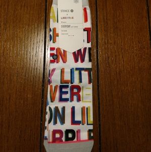 Stance - Love Letters - MUL